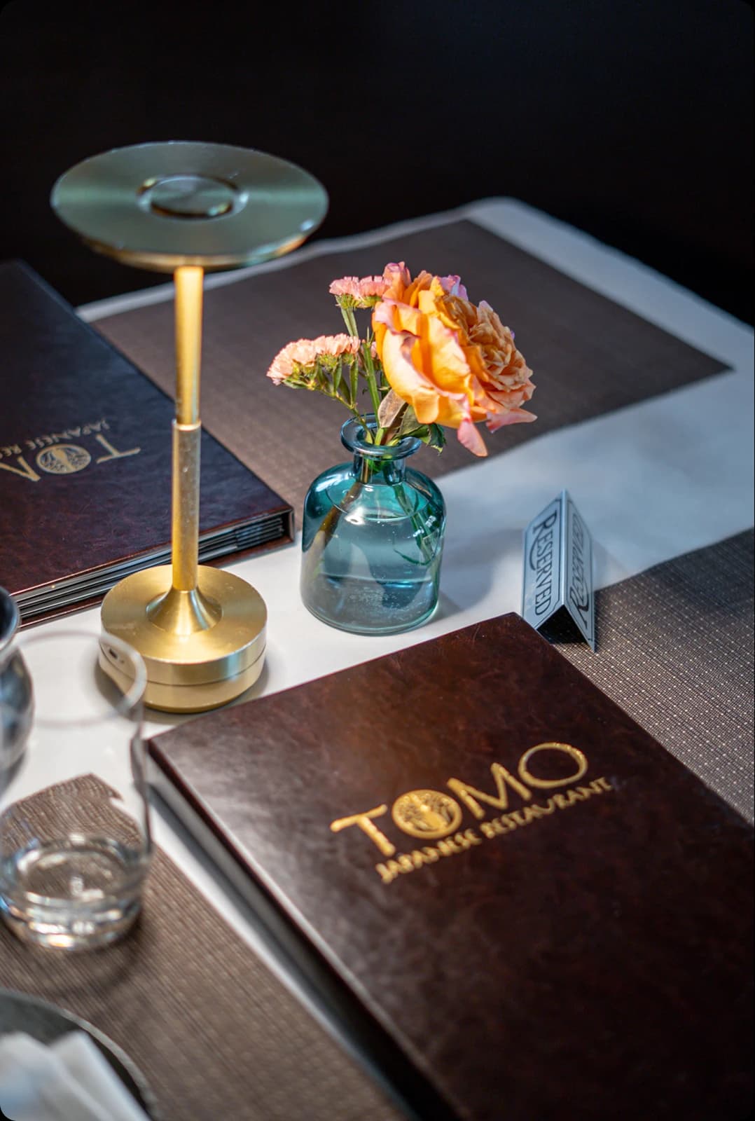 A Guide to Enjoying Japanese Fine Dining at Tomo