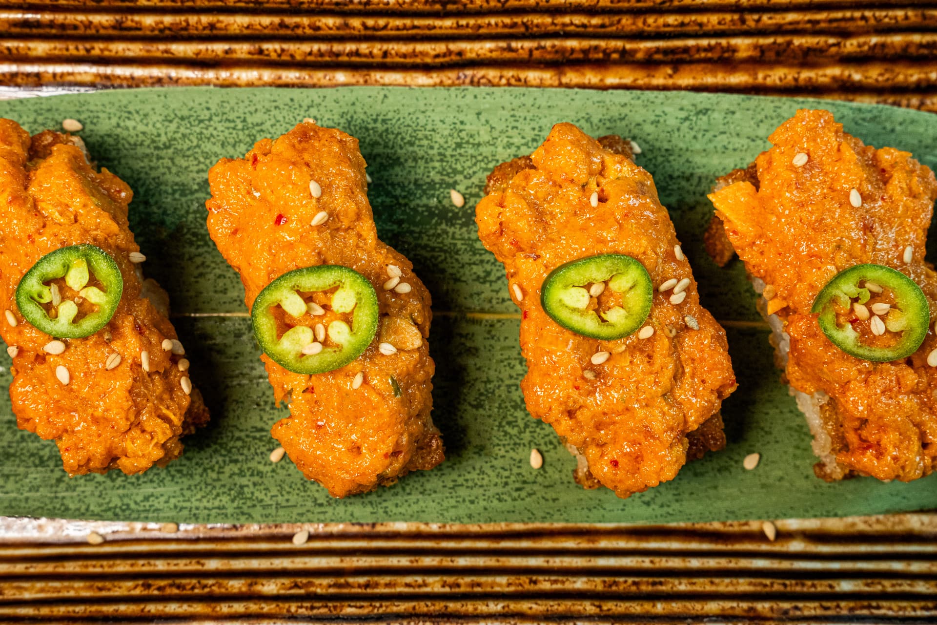 uni sushi