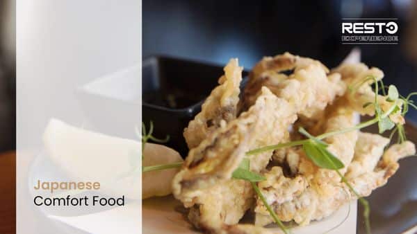 Soft Shell Crab Tempura: A Mouthwatering Delicacy You Must Try!