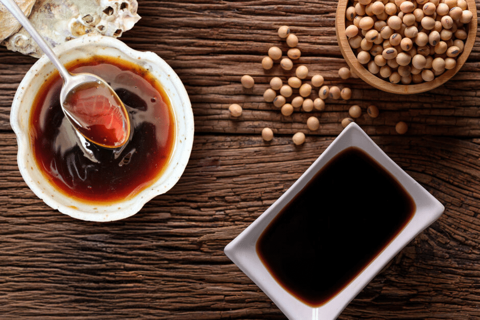 asian umami